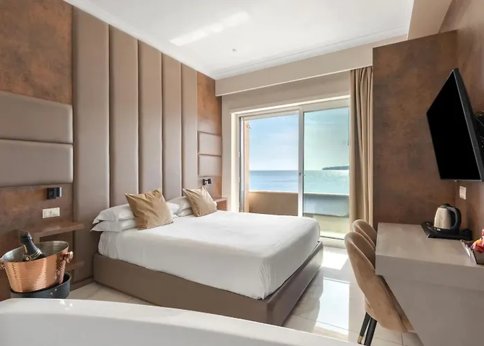 Imperatrice SuitesHotel Napoli