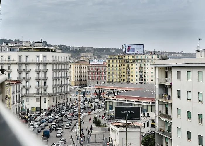 B&B Art Suite Principe UmbertoHotel Napoli